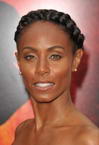 Jada Pinkett Smith photo